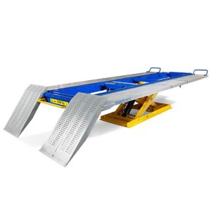 Car-O-Liner BenchRack 5500