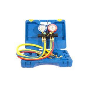 4-Way Manifold – Hiract H4W